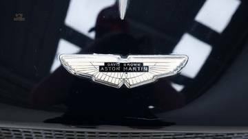 Thumbnail von Aston Martin DB 2 MKIII '58