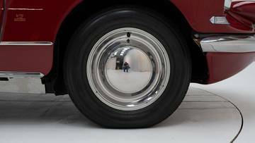 Thumbnail von Citroen ID Cabriolet '63