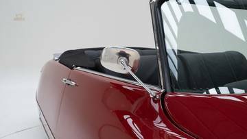Thumbnail von Citroen ID Cabriolet '63