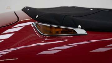 Thumbnail von Citroen ID Cabriolet '63