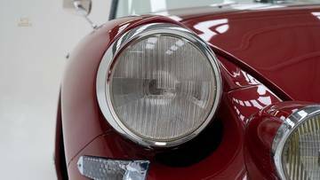 Thumbnail von Citroen ID Cabriolet '63
