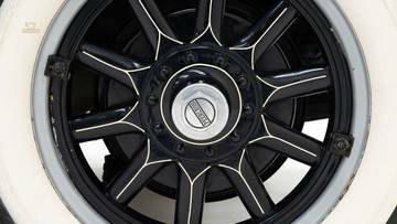 Thumbnail von Peerless Six Model 61 '29