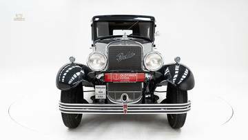 Thumbnail von Peerless Six Model 61 '29