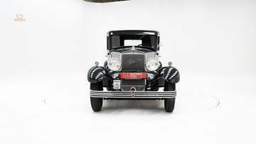 Thumbnail von Peerless Six Model 61 '29