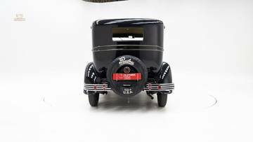 Thumbnail von Peerless Six Model 61 '29