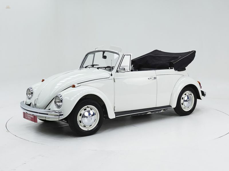 Volkswagen Kever 1500 '69