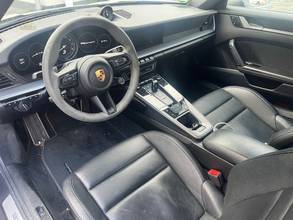 Thumbnail von Porsche 911 (992) 4 Cabrio SportChrono Sportabg APROBADO