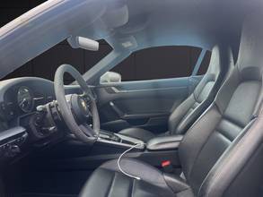 Thumbnail von Porsche 911 (992) 4 Cabrio SportChrono Sportabg APROBADO