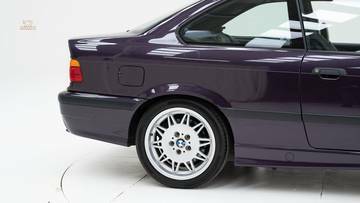 Thumbnail von BMW M3 '94