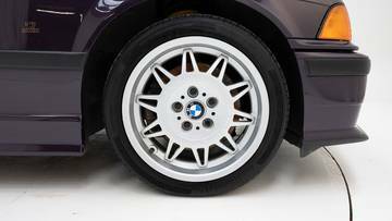 Thumbnail von BMW M3 '94