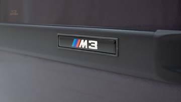 Thumbnail von BMW M3 '94