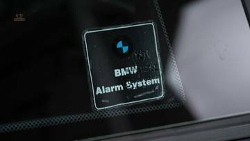 Thumbnail von BMW M3 '94