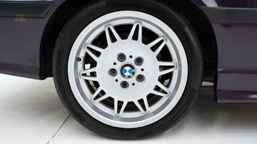 Thumbnail von BMW M3 '94