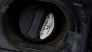 Thumbnail von BMW M3 '94