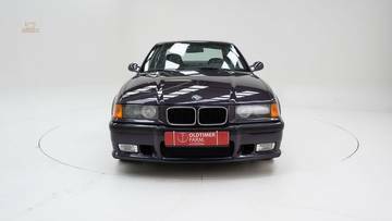 Thumbnail von BMW M3 '94