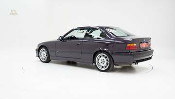 Thumbnail von BMW M3 '94