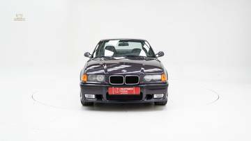 Thumbnail von BMW M3 '94