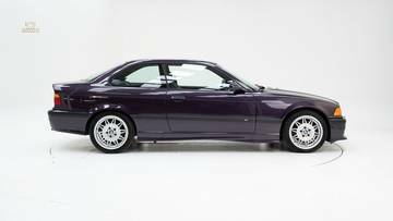 Thumbnail von BMW M3 '94