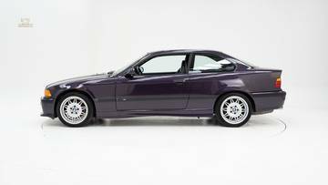 Thumbnail von BMW M3 '94