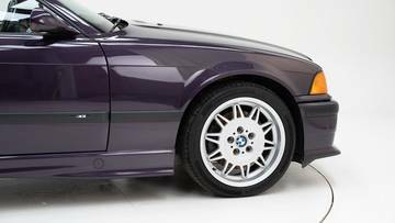 Thumbnail von BMW M3 '94