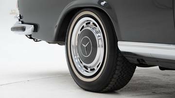 Thumbnail von Mercedes-Benz 280 SE 3.5 '70