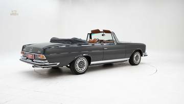 Thumbnail von Mercedes-Benz 280 SE 3.5 '70