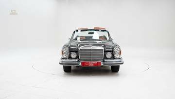 Thumbnail von Mercedes-Benz 280 SE 3.5 '70