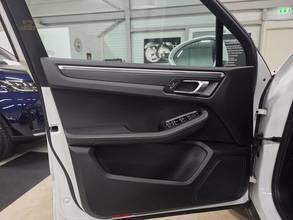 Thumbnail von Porsche Macan /20Zoll/2.Hand/Park-Assistent/*430€