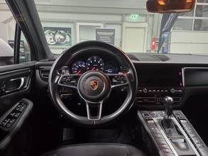 Thumbnail von Porsche Macan /20Zoll/2.Hand/Park-Assistent/*430€