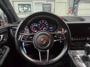 Thumbnail von Porsche Macan /20Zoll/2.Hand/Park-Assistent/*430€