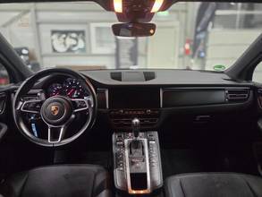 Thumbnail von Porsche Macan /20Zoll/2.Hand/Park-Assistent/*430€