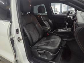 Thumbnail von Porsche Macan /20Zoll/2.Hand/Park-Assistent/*430€