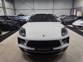 Thumbnail von Porsche Macan /20Zoll/2.Hand/Park-Assistent/*430€