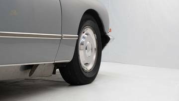 Thumbnail von Citroen DS 23 IE semi Pallas '73