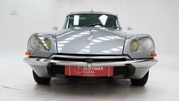 Thumbnail von Citroen DS 23 IE semi Pallas '73