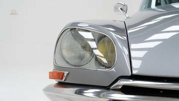 Thumbnail von Citroen DS 23 IE semi Pallas '73