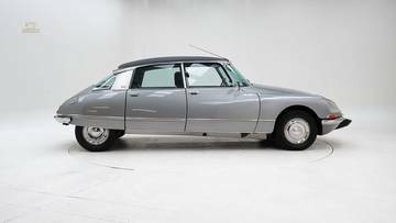 Thumbnail von Citroen DS 23 IE semi Pallas '73