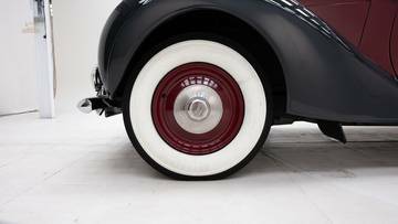 Thumbnail von Bentley MK6 Saloon by James Young '48