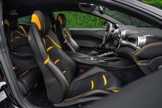 Thumbnail von Ferrari GTC4Lusso 6.3 V12 690PS|Atelier|PassDisplay|Lift