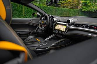 Thumbnail von Ferrari GTC4Lusso 6.3 V12 690PS|Atelier|PassDisplay|Lift