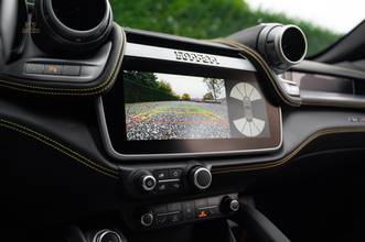 Thumbnail von Ferrari GTC4Lusso 6.3 V12 690PS|Atelier|PassDisplay|Lift