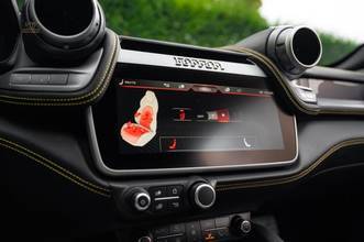 Thumbnail von Ferrari GTC4Lusso 6.3 V12 690PS|Atelier|PassDisplay|Lift