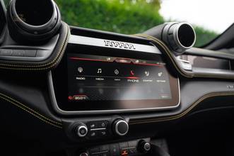 Thumbnail von Ferrari GTC4Lusso 6.3 V12 690PS|Atelier|PassDisplay|Lift