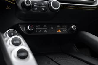 Thumbnail von Ferrari GTC4Lusso 6.3 V12 690PS|Atelier|PassDisplay|Lift