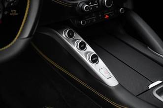 Thumbnail von Ferrari GTC4Lusso 6.3 V12 690PS|Atelier|PassDisplay|Lift