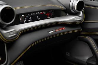 Thumbnail von Ferrari GTC4Lusso 6.3 V12 690PS|Atelier|PassDisplay|Lift