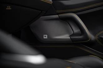 Thumbnail von Ferrari GTC4Lusso 6.3 V12 690PS|Atelier|PassDisplay|Lift