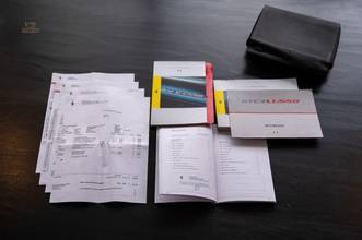 Thumbnail von Ferrari GTC4Lusso 6.3 V12 690PS|Atelier|PassDisplay|Lift