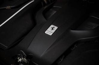 Thumbnail von Ferrari GTC4Lusso 6.3 V12 690PS|Atelier|PassDisplay|Lift