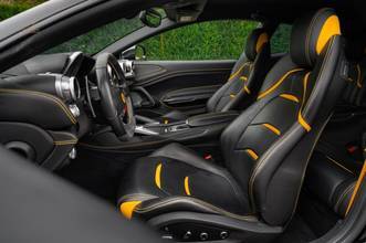 Thumbnail von Ferrari GTC4Lusso 6.3 V12 690PS|Atelier|PassDisplay|Lift